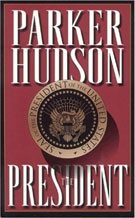 President Christian Fiction Book