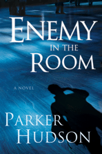 Enemy In The Room Christian Fiction Book